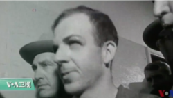 VOA连线：国家档案馆预计周四公布肯尼迪遇刺机密文件