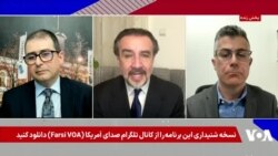 فرزین کرباسی: تحولات اخیر نگاه امارات را در موضوع یمن به عربستان نزدیک کرد