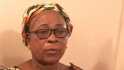 Mali: Danaya Voyage ka Idji, Djenebou Keita be a ka hakilina di, Gnina Idji kan.