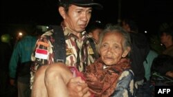 Cunami shkakton dhjetra të vdekur në Indonezi