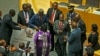 Cumbre de la Unión Africana se centra en inversión en la juventud
