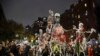 Foto de archivo: celebraciones de Halloween en 2019 en Nueva York. (AP Photo/Frank Franklin II, archivo)