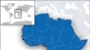 Map of Africa (AP) 