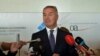Predsjednik DPS-a Milo Đukanović 
