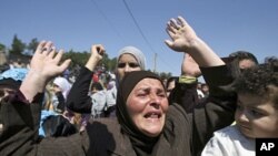 سوریا و سه‌رهه‌ڵدان