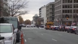 Federalni službenici i turisti počinju da osećaju posledice zatvaranja vlade