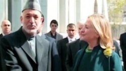 Diplomatsko nasljeđe Hillary Clinton