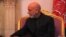 Afghan President Hamid Karzai (File Photo)