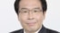 마쓰바라 진 일본 납치 문제 담당상. (자료사진)