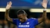 Wasan Didier Drogba Na Karshe A Kungiyar Chelsea