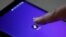 FILE - The logo of TikTok application is seen on a mobile phone screen in this picture illustration taken Feb. 21, 2019. 