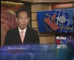 Kilas VOA 11 September 2013