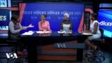 VOA Our Voices: Women in Politics