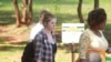 US Woman Accused in Zimbabwe of Subversion Freed on Bail