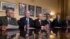Senate, House Republicans Unveil Dueling Tax Reform Bills