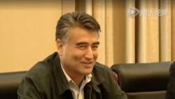 ཞིན་ཅང་སློབ་ཆེན་གྱི་སློབ་སྤྱི་ཟུར་པར་སྲོག་ཁྲིམས་གཅོད་ཉེན།