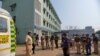 10 Babies Die in India Maternity Ward Fire