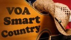 VOA Smart Country