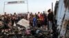 Serang Tenda Pengungsi di Rafah, Israel Kembali Dikecam Keras
