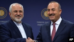 زەریف و چاوشئۆغڵو - ئەرشیف 