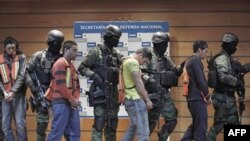 Nasilje u Meksiku svakodnevno odnosi desetine života