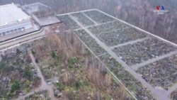 «Երկու դագաղ մեկ մեքենայում». ռուսական հուղարկավորության ծառայությունները ծանրաբեռնված են, քանի որ COVID-19-ի մահվան դեպքերն ավելանում են