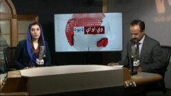 د ډیوه ریډیو د روانو چارو خپرونه په ټي وي