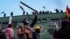 Dissent Spreads Among Bolivia’s Police Amid Political Unrest