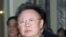 North Korean leader, Kim Jong Il