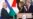 جان کری و مذاکرات صلح اسراییل و فلسطینیان