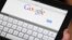 Google reportó un aumento del 36 por ciento en sus ganancias netas el último trimestre