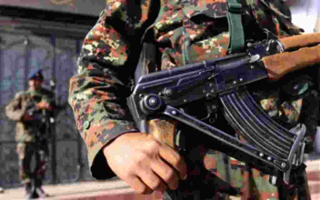 جمعه بیست و ششم نوامبر - هفته ای که گذشت به روایت تصویر