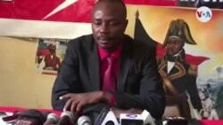 Ayiti: Reyaksyon sou Konsiltasyon pou Chwa Premye Minis la