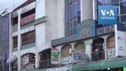 La vie suit son cours dans le quartier le plus touché de Nairobi