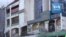 La vie suit son cours dans le quartier le plus touché de Nairobi