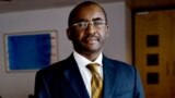 Umnu. Strive Masiyiwa