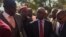 MDC Lawmakers At Magistrate Court For Wiwa