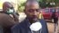UAdvocate Nelson Chamisa 