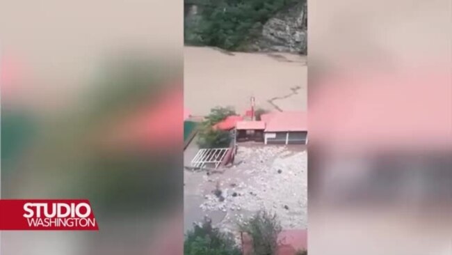 Poplave u BiH: Najkritičnije u Jablanici, Konjicu, Kiseljaku i Fojnici