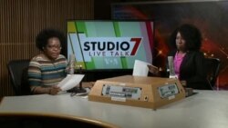 Live Talk - Women's Roundtable