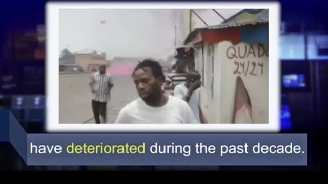 News Words - VOA