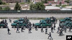 Según un informe de la ONU, el número de víctimas civiles aumentó un 14% en 2013 (2.959 muertos y 5.656 heridos).