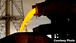 The need to carry out an audit comes a day after Zimbabwe and Russia signed a mining deal worth $3 billion. (File Photo)