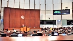 香港各界回應北京擬改革立法會選舉制度 或再度押後選舉