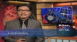 Kilas VOA 27 Juli 2015