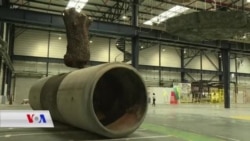 Festîvala Hunerên Nûjen li Bajarê Lyonê Destpê Kir