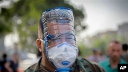 خۆپـیشـانده‌کانی مه‌یدانی ته‌قسیمی ئسته‌نبوڵ