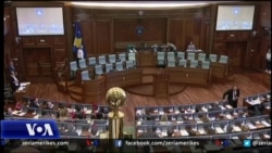 Betohen deputet e parlamentit te Kosoves