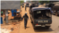 Des policiers et des manifestants lors d'une manifestation à Conakry, en Guinée, le 22 mars 2018. (VOA/Zakaria Camara)