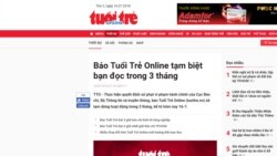 Tin Việt Nam 17/7/2018